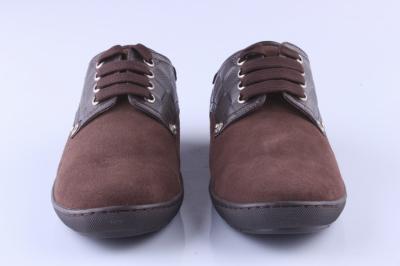 cheap men's louis vuitton shoes cheap no. 409